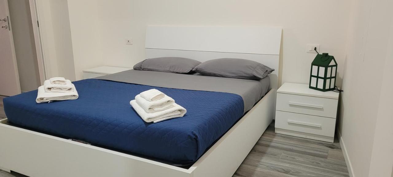 Casa Vacanze Bologna Ngoại thất bức ảnh