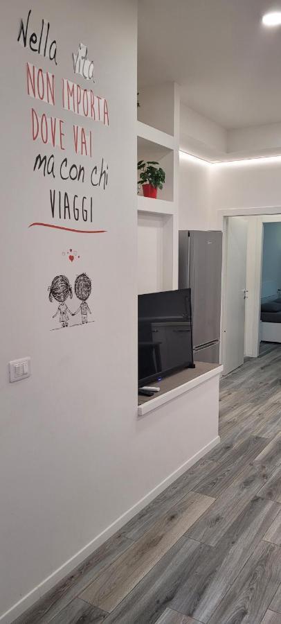 Casa Vacanze Bologna Ngoại thất bức ảnh