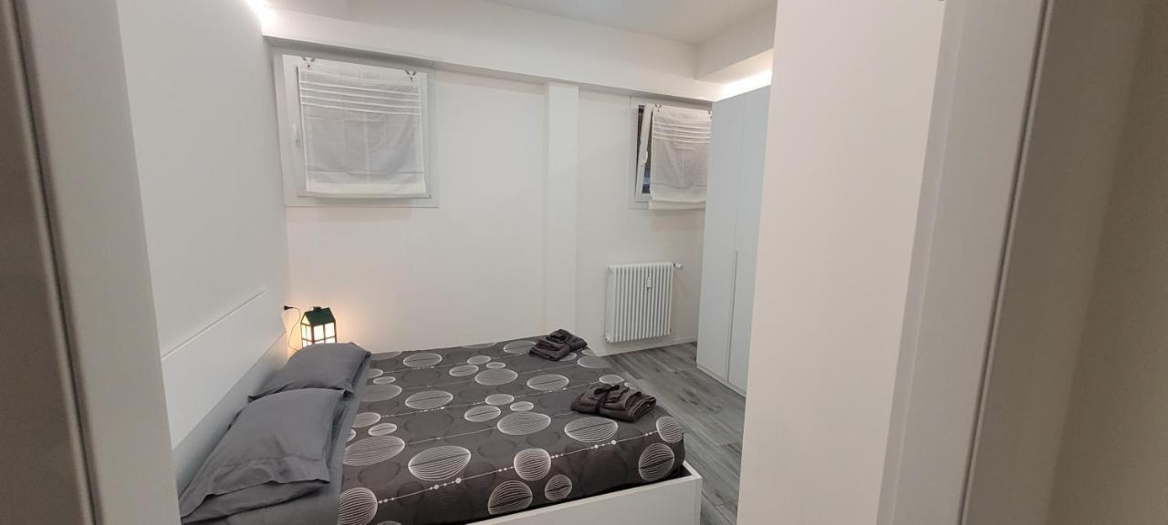 Casa Vacanze Bologna Ngoại thất bức ảnh