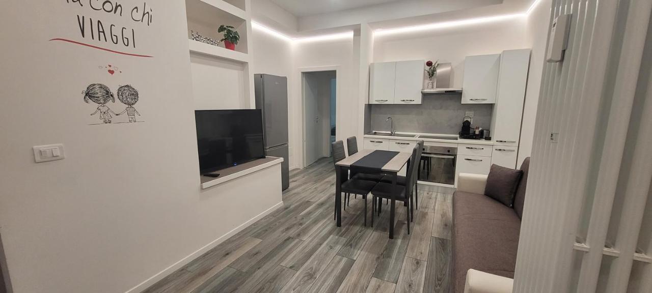 Casa Vacanze Bologna Ngoại thất bức ảnh